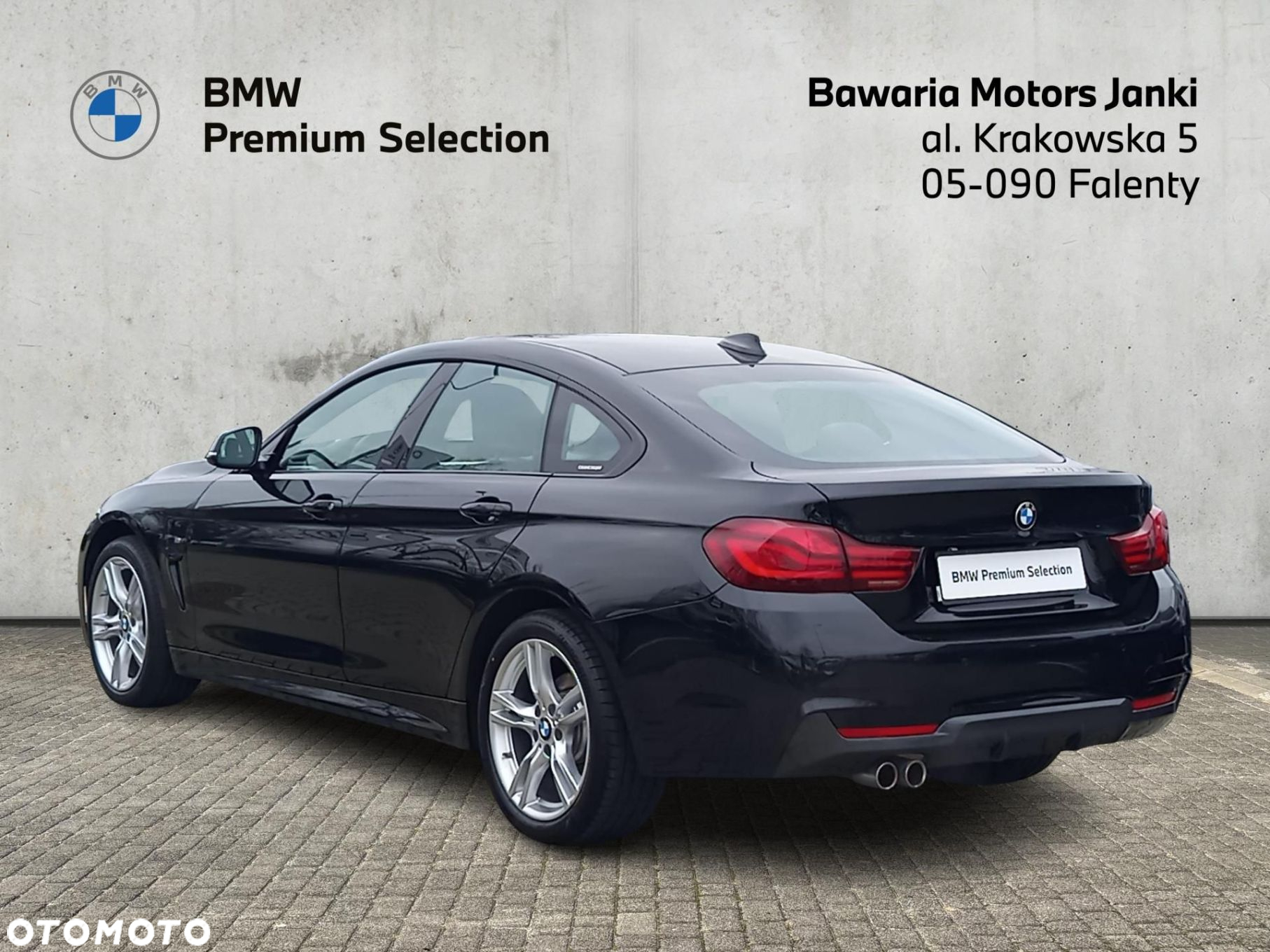 BMW Seria 4 - 8