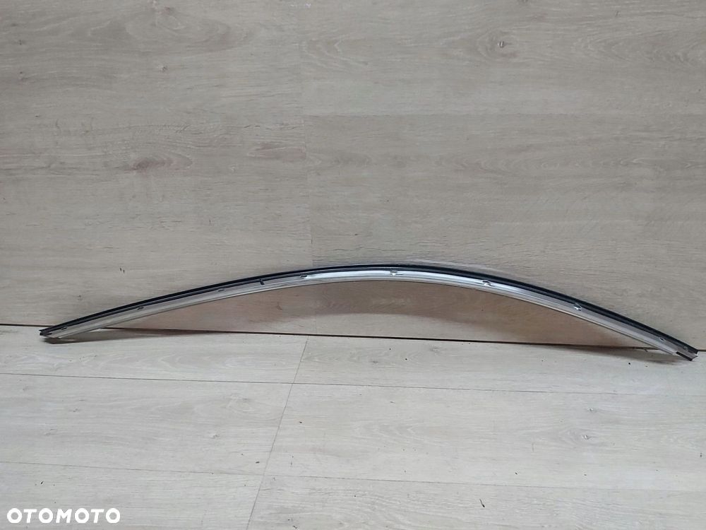 Toyota Celica VII 99-06r listwa drzwi uszczelki szyby prawa - 12