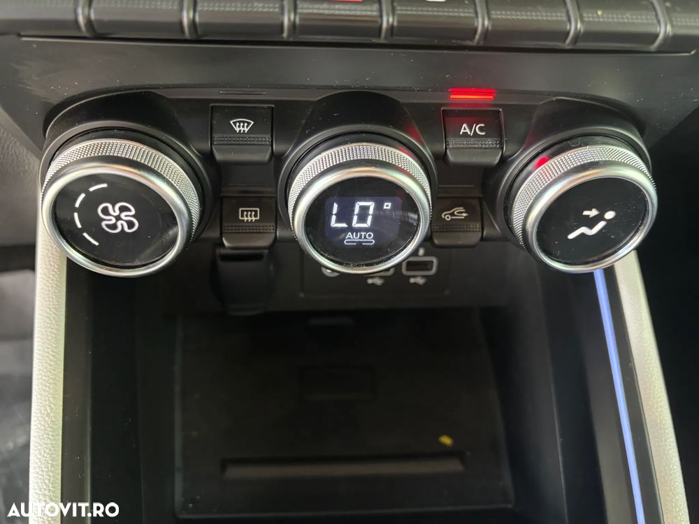 Renault Clio V 1.0 TCe 90 X-Tronic Techno - 25