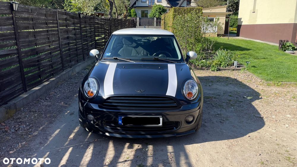 MINI Cooper - 3
