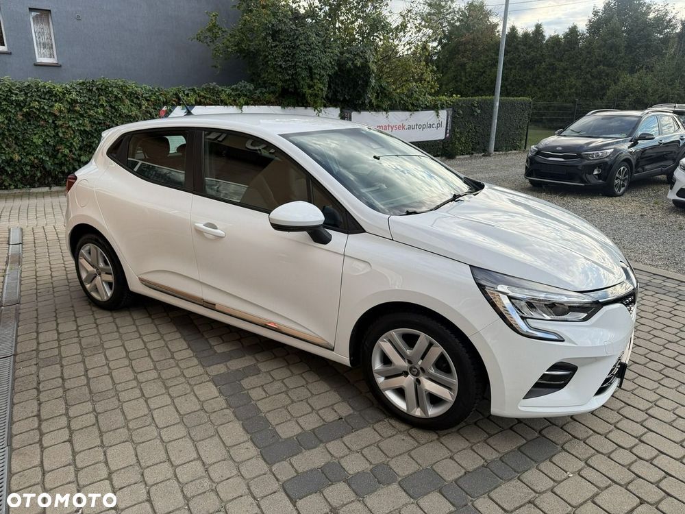 Renault Clio 1.0 TCe Zen - 4