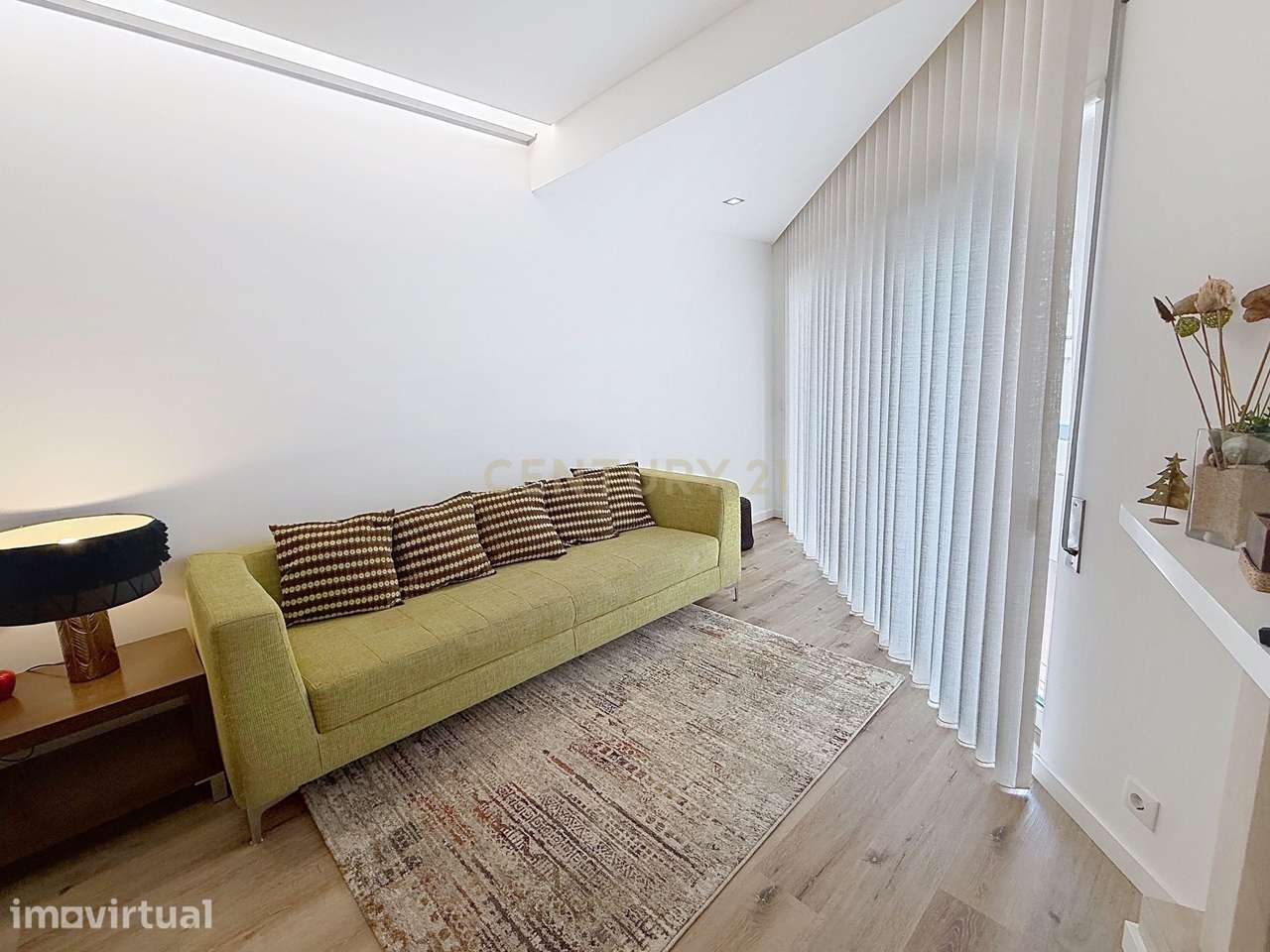Apartamento t2 todo equipado no centro da  Nazaré - Grande imagem: 2/37