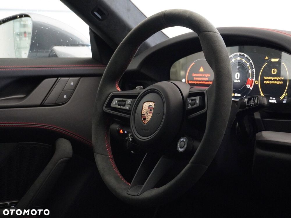 Porsche 911 GT3 PDK - 34