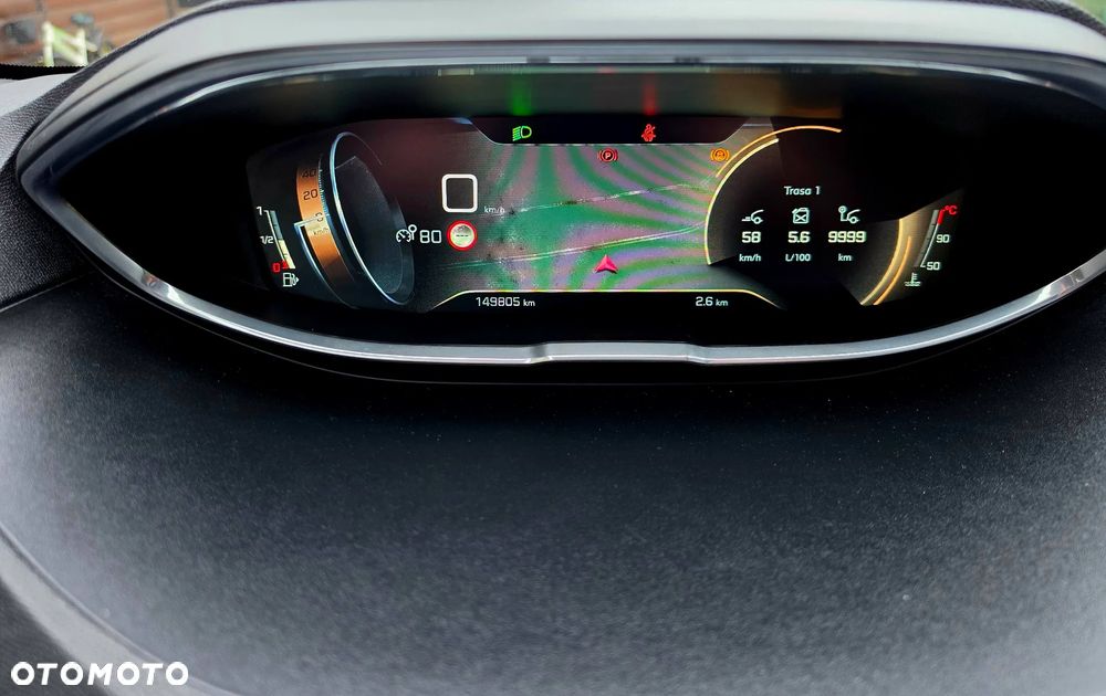 Peugeot 3008 BlueHDi 120 Stop & Start Style - 18