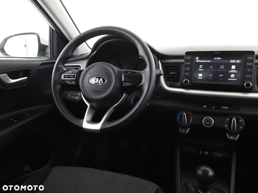 Kia Stonic - 16