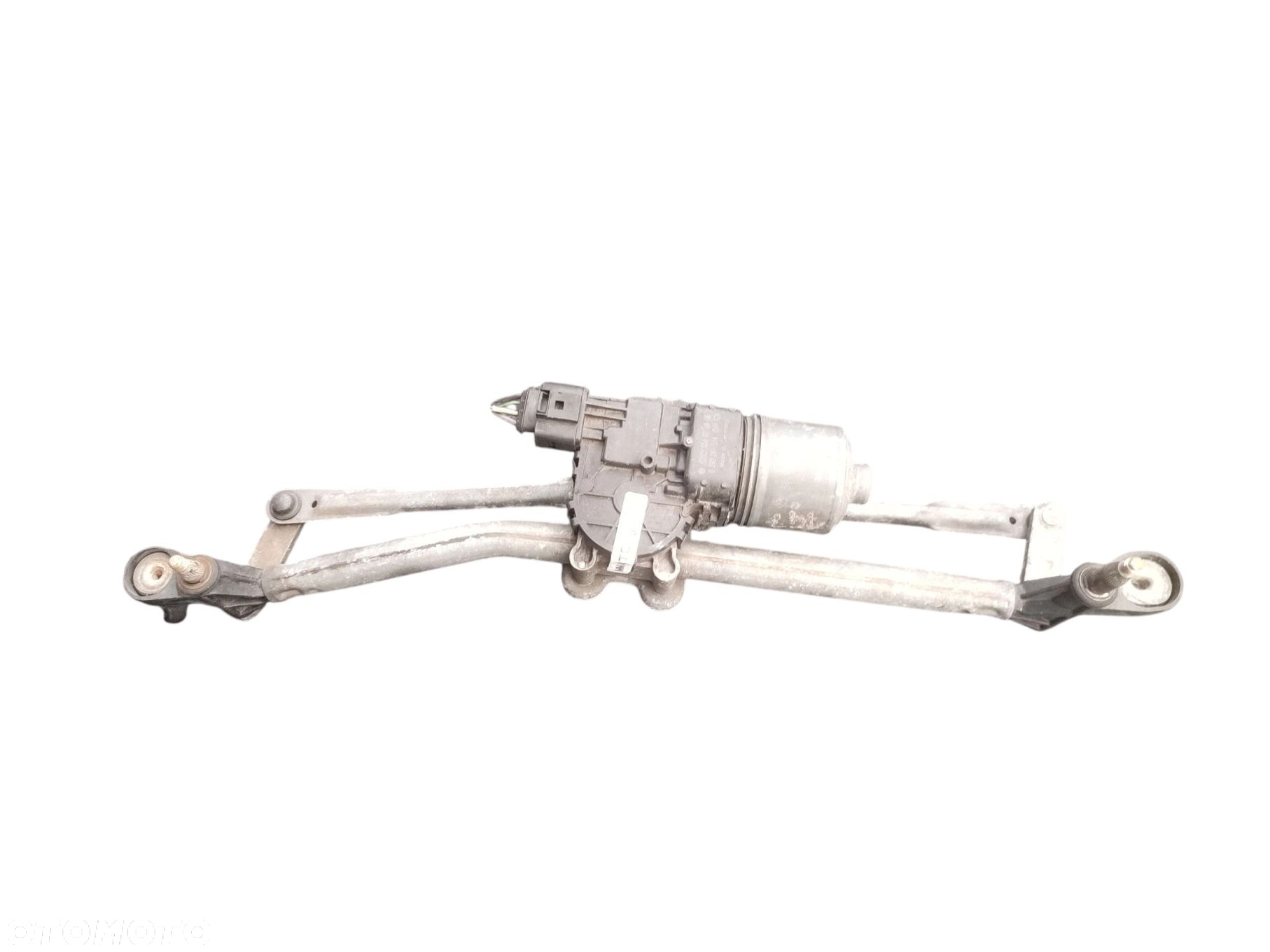 MECHANIZM WYCIERACZEK PRZÓD ALFA ROMEO 147 LIFT (2004-2010) 1.6 16V TS 105KM 0390241514 - 2