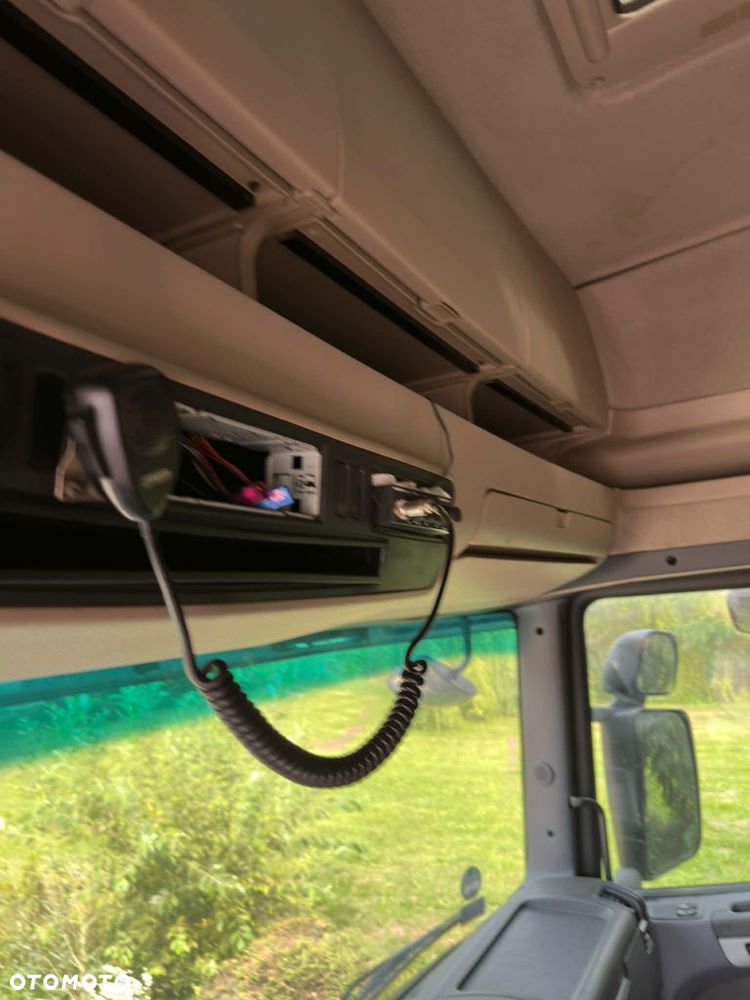 Scania R420 - 9