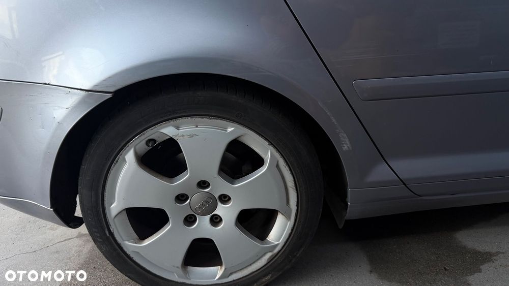 Audi A3 Sportback - 17