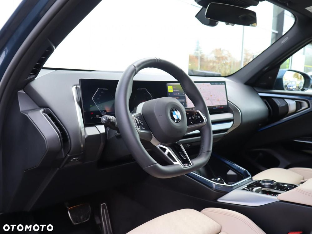BMW X3 - 5