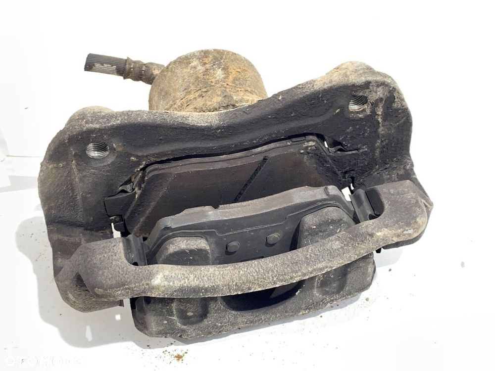 ZACISK LEWY PRZÓD  SSANGYONG TIVOLI 2015 - 2022 1.5 T-GDi 120 kW [163 KM] benzyna 2021 - 2022 - 4