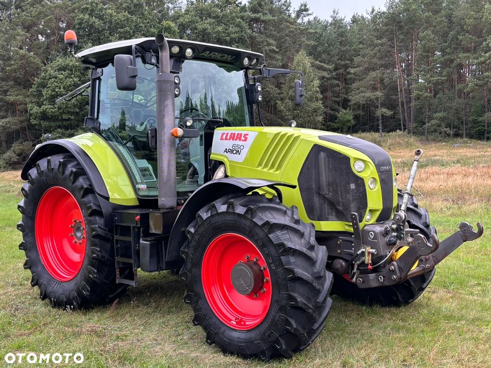 Claas - 15