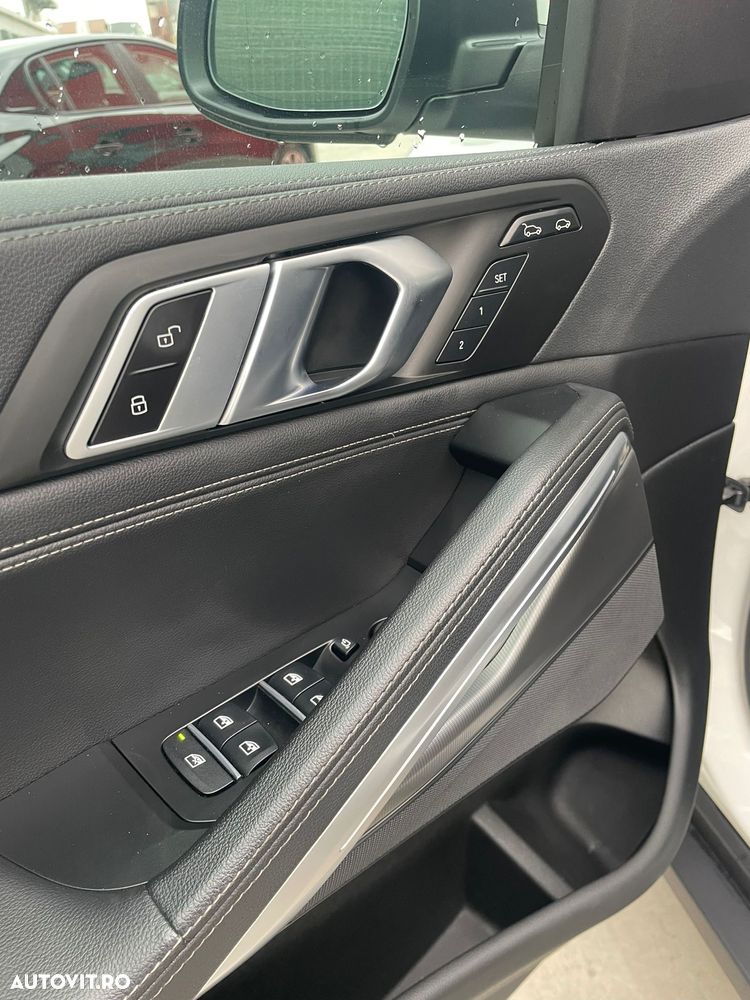 BMW X6 xDrive30d AT MHEV - 11