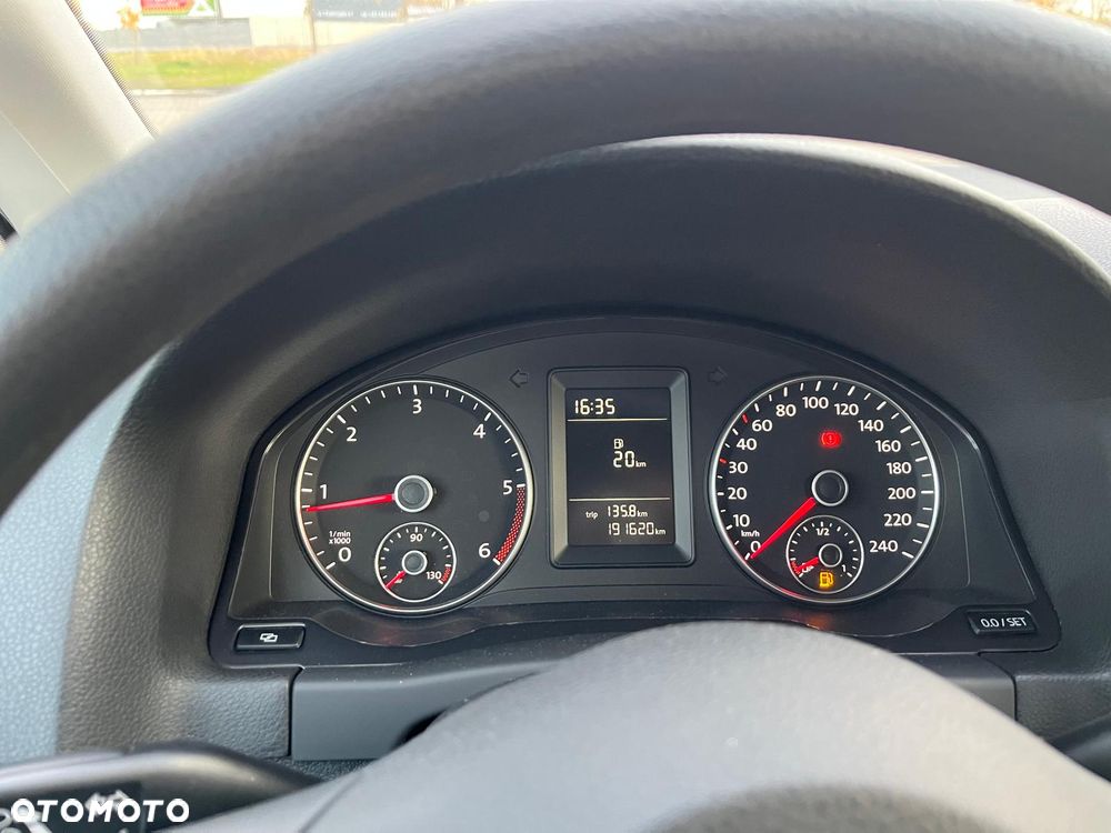 Volkswagen Golf Plus - 13