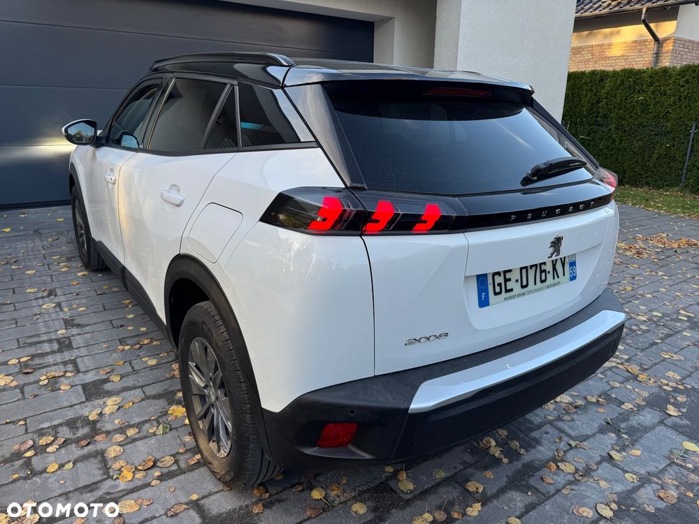 Peugeot 2008 PureTech 100 Style - 25