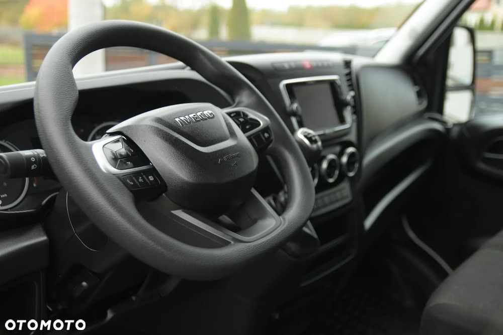Iveco DAILY 35-160  * WYWROTKA 3-stronna * NAVI * IDEAŁ! - 21
