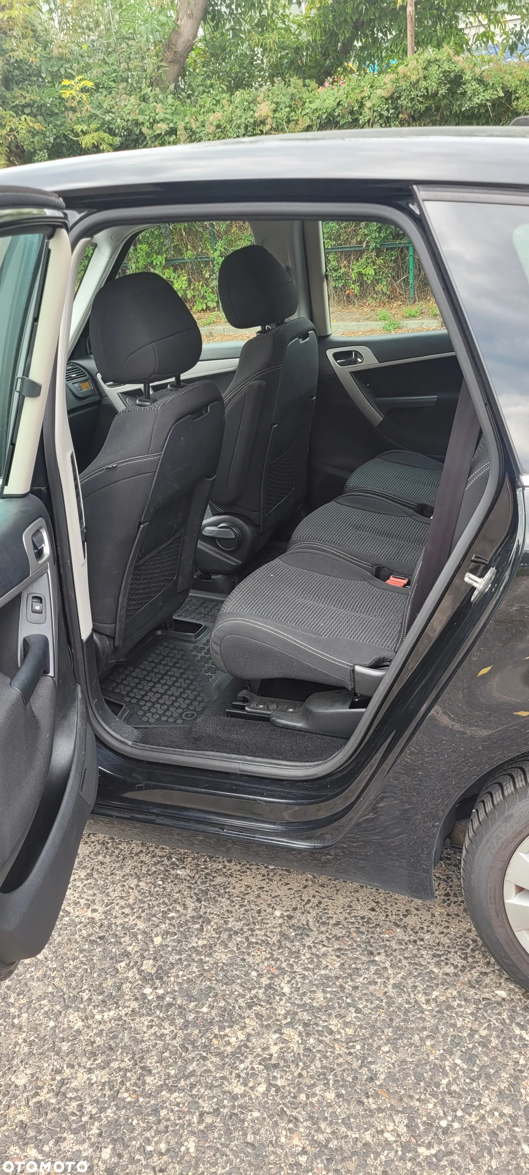 Citroën C4 Picasso - 8
