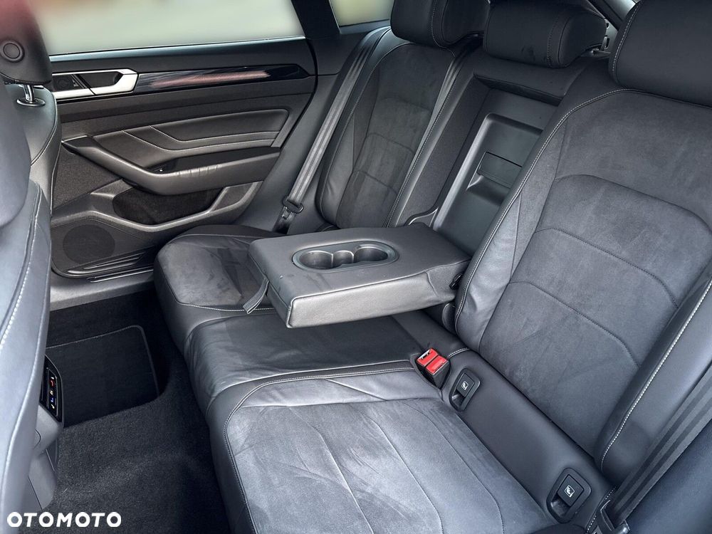 Volkswagen Arteon Shooting Brake ver-1-4-tsi-plug--in-hybrid-r--line-dsg - 17