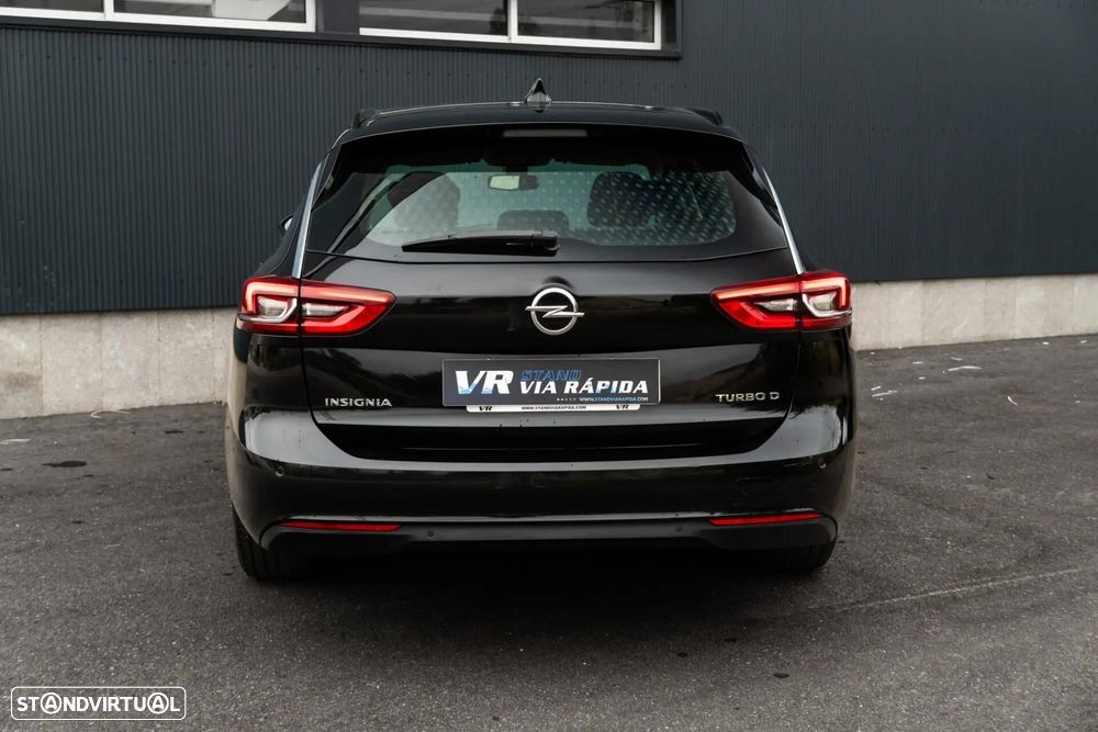 Opel Insignia Sports Tourer 1.6 CDTi Business Edition - 6