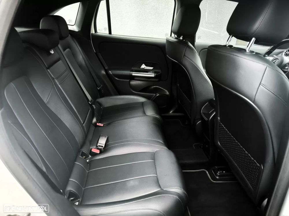 Mercedes-Benz EQA 250 Progressive - 14