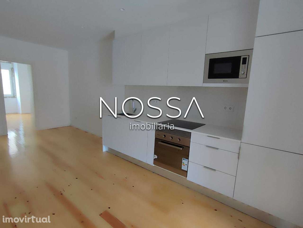 Apartamento para Arrendamento na Penha de França - Grande imagem: 4/22