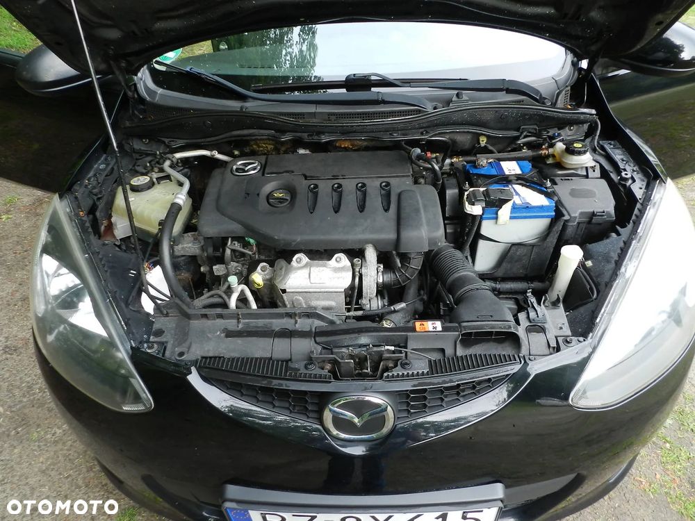 Mazda 2 - 17