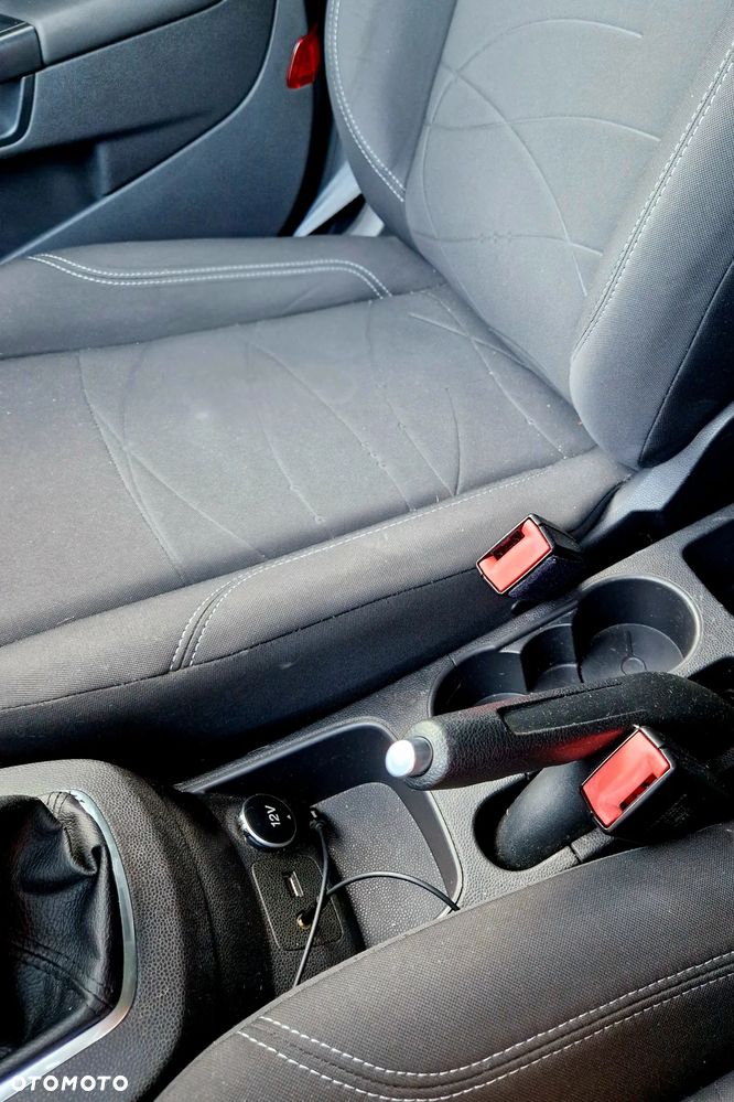 Ford Fiesta 1.25 Ambiente EU5 - 25