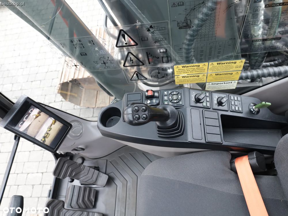 Volvo EC140EL - 24