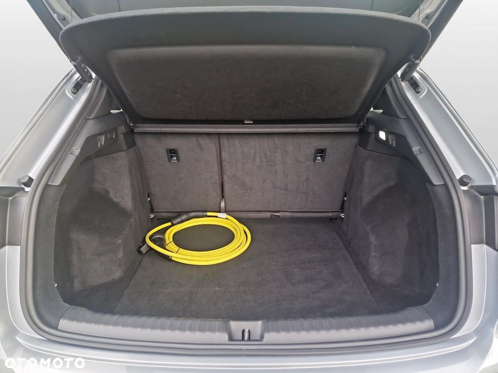Audi Q4 e-tron 35 52kWh - 21