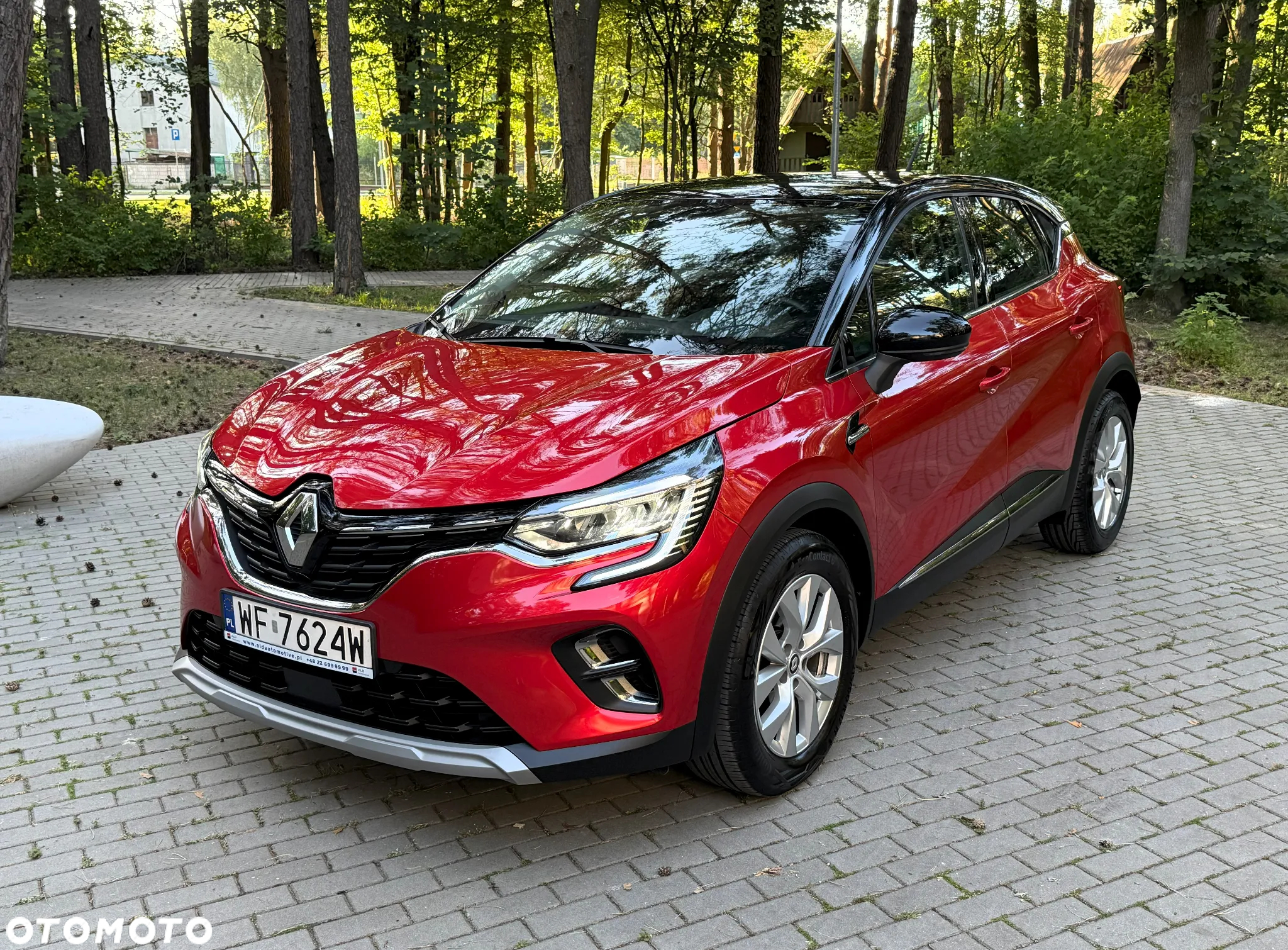 Renault Captur - 6