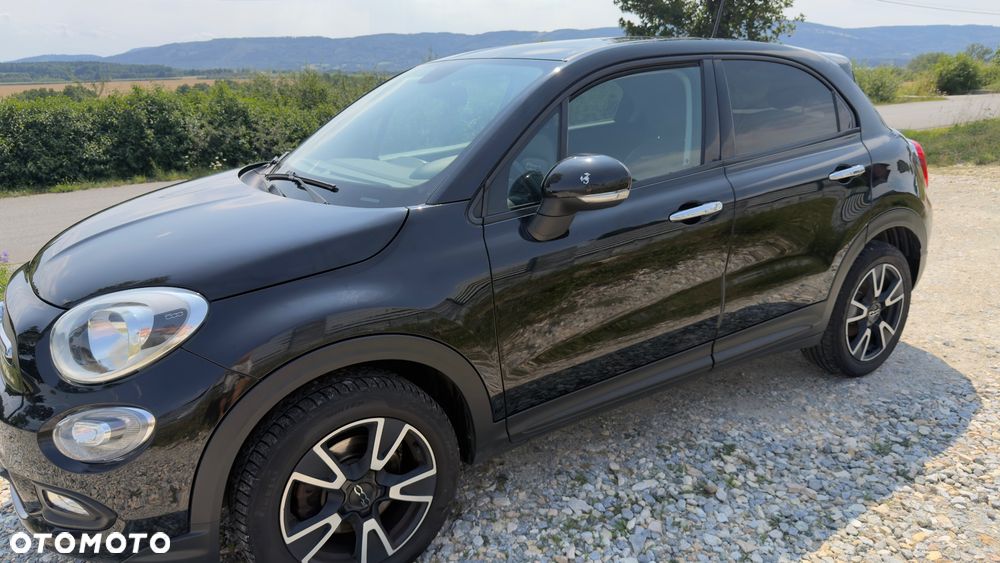 Fiat 500X - 29