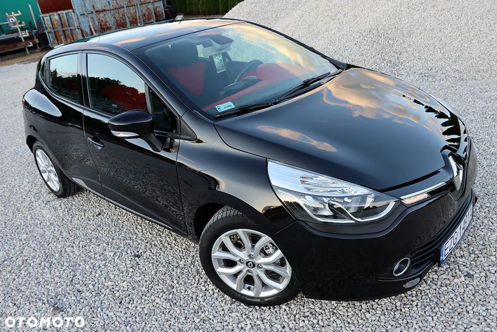 Renault Clio (Energy) TCe 90 Bose Edition - 8