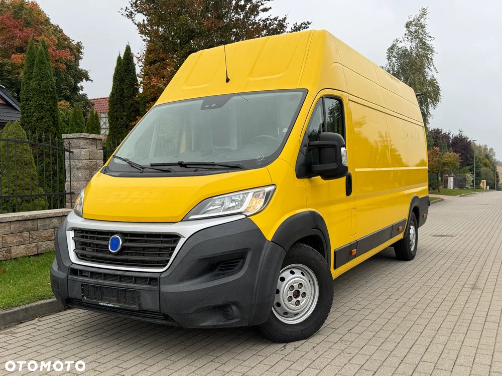 Fiat DUCATO E-DUCATO - 5