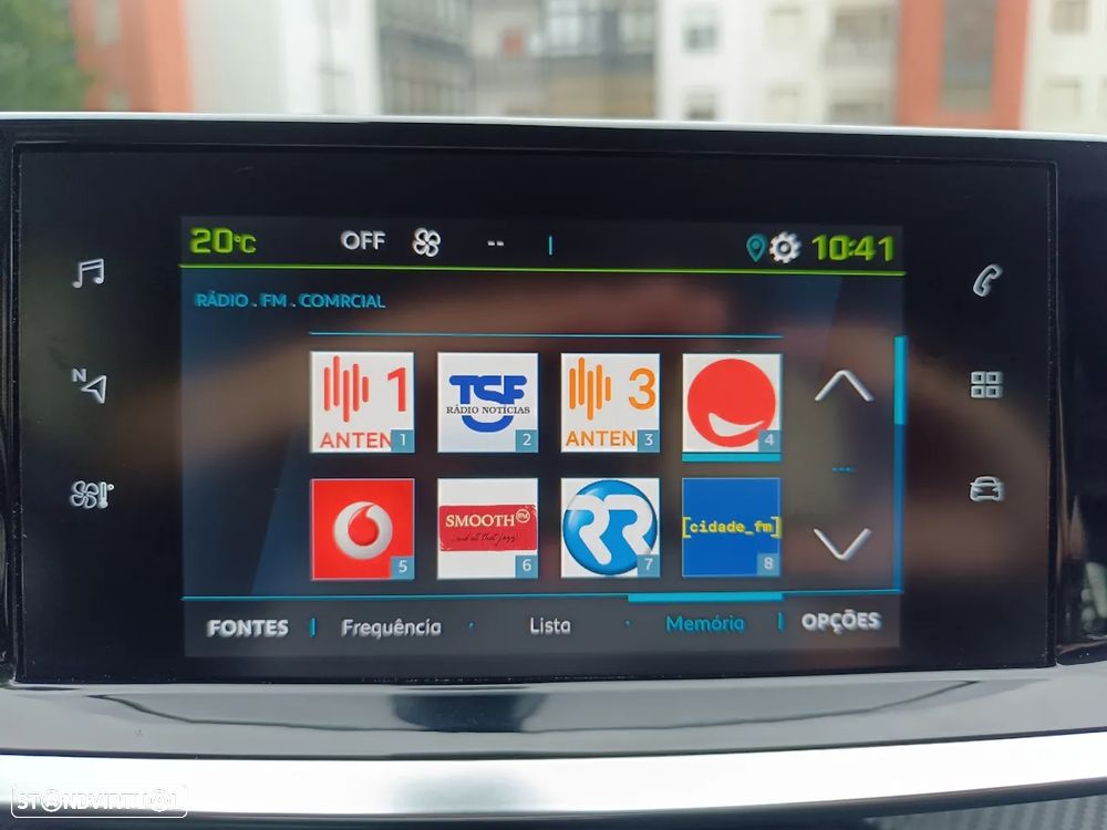 Peugeot e-208 50 kWh Active - 41