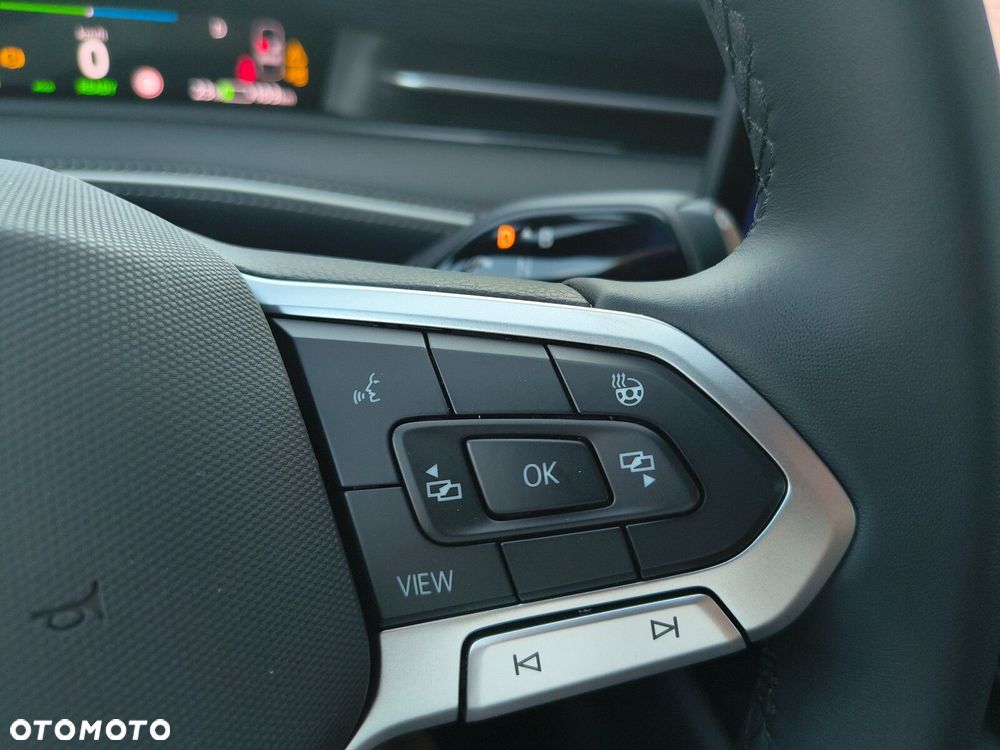Volkswagen ID.7 77kWh Pro Plus - 24