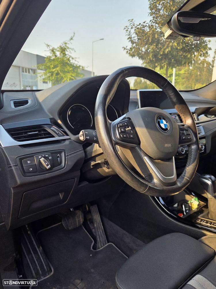 BMW X2 - 17