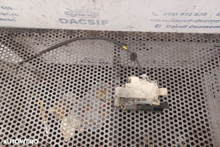 BROASCA DREAPTA FATA Volkswagen VW EOS  seria - 2