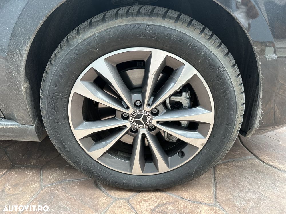 Mercedes-Benz EQV 300 Extra-Lung BEV - 12