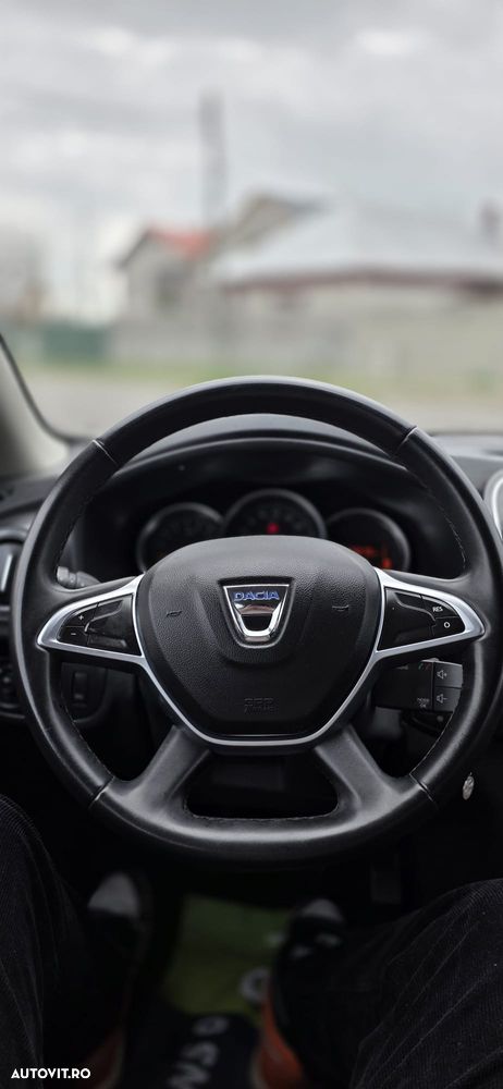 Dacia Logan 0.9 TCe 90 CP Prestige - 25