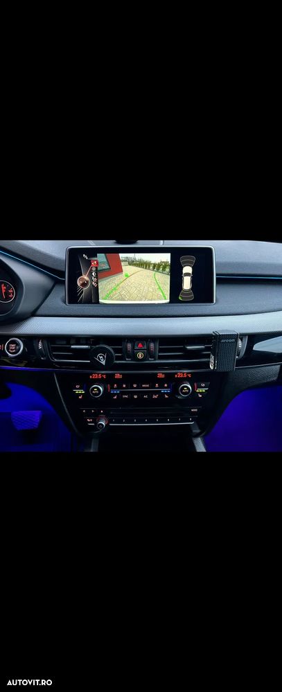 BMW X5 xDrive40d Sport-Aut. - 12