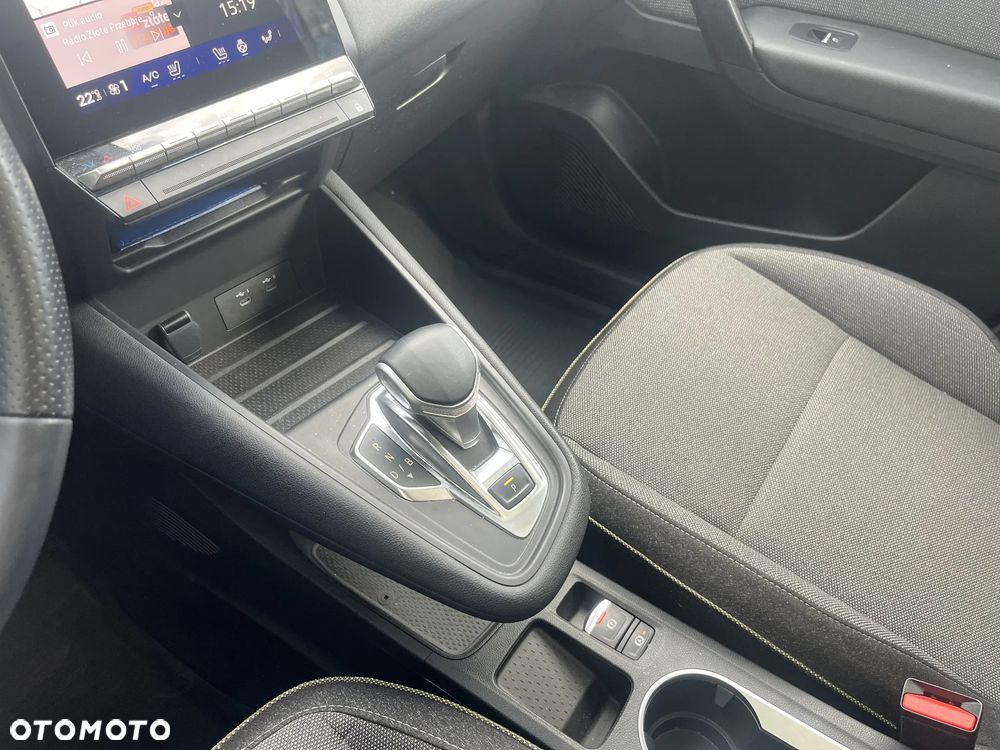 Renault Symbioz 1.6 E-Tech Full Hybrid 145 Techno - 15