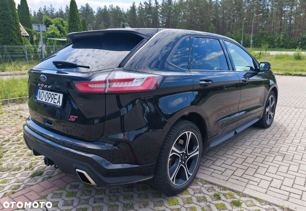 Ford Edge - 6