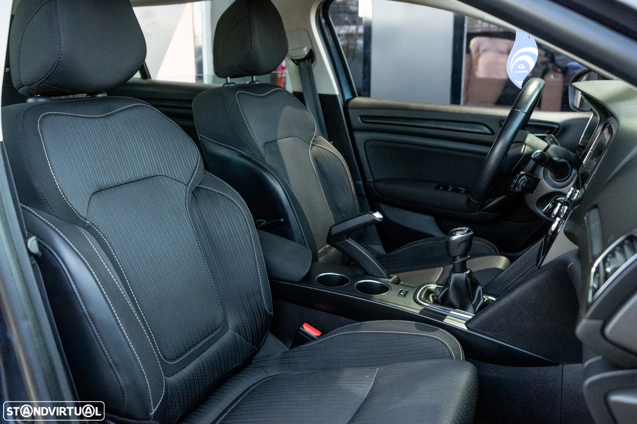 Renault Mégane Break - 15
