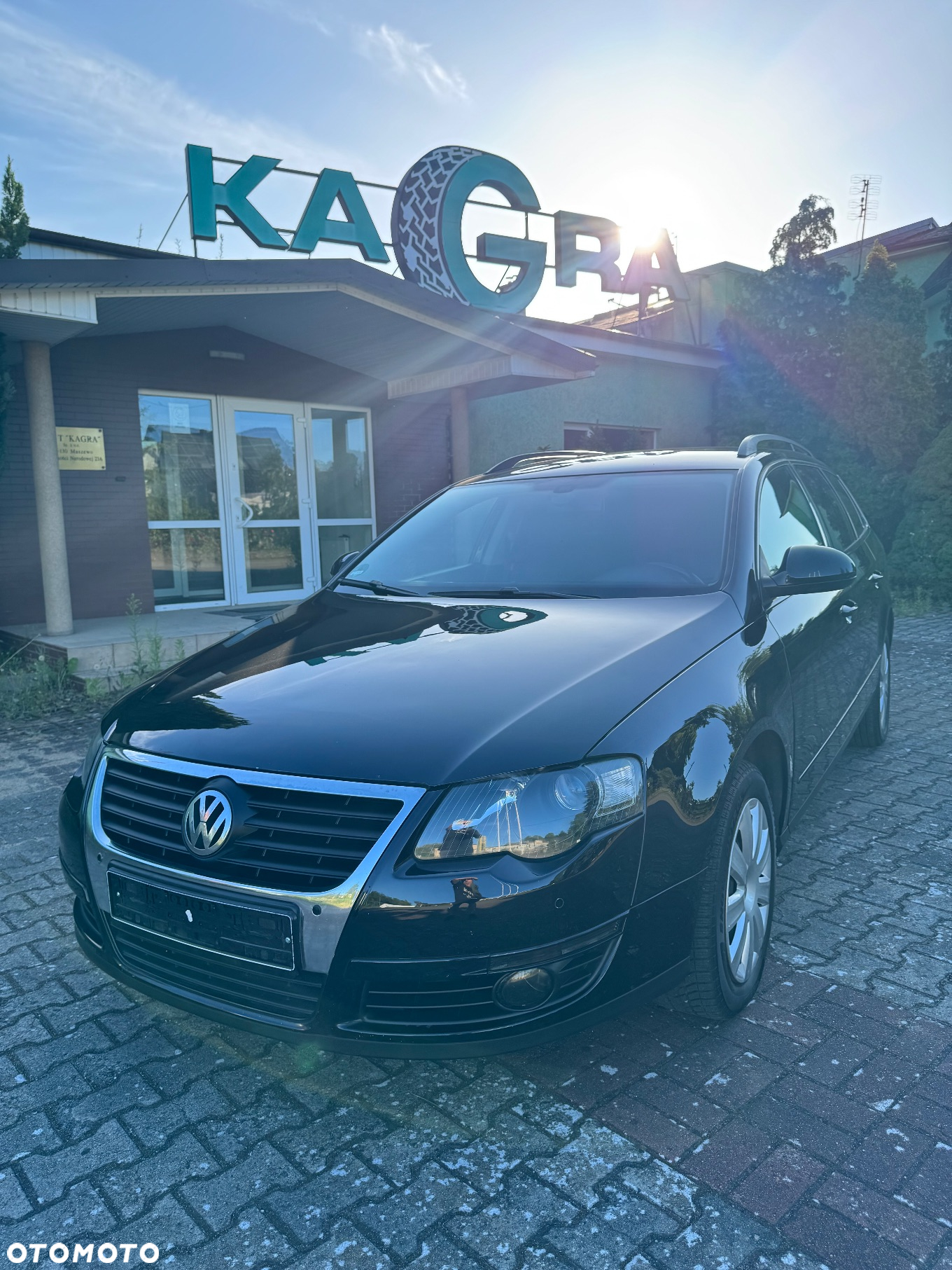 Volkswagen Passat 2.0 TDI Comfortline - 4