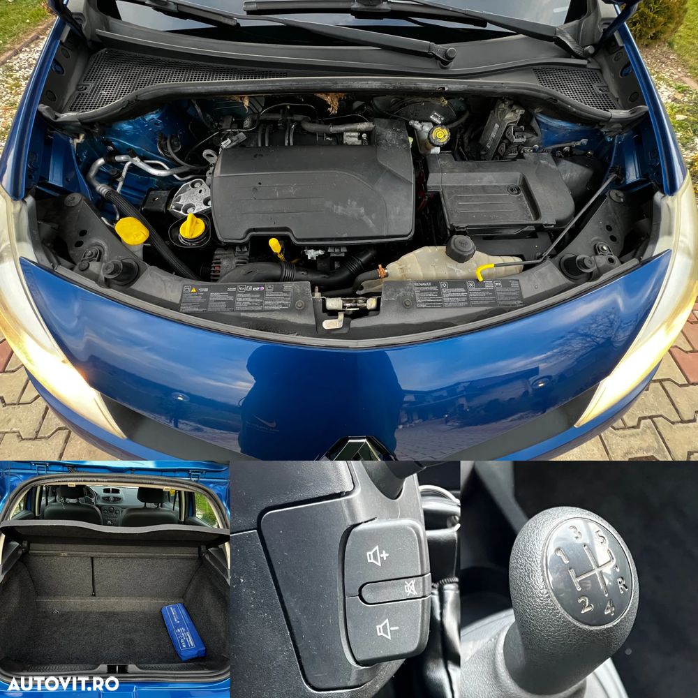 Renault Clio 1.2 16V 75 Collection - 7