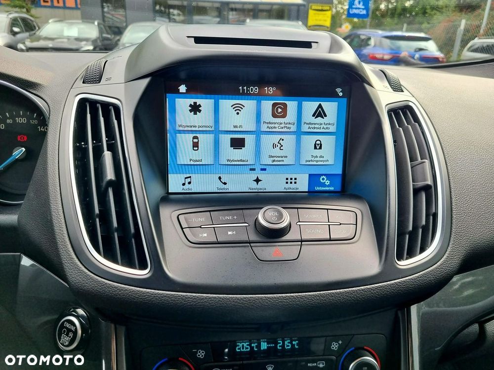 Ford C-MAX 1.5 EcoBoost Start-Stop-System Titanium - 23