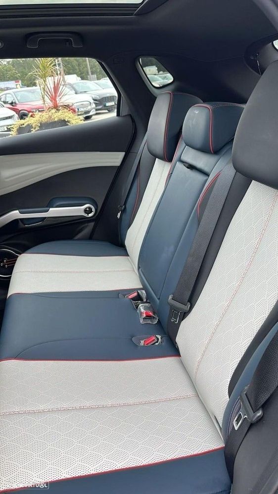 BYD Atto 3 60.48 kWh Comfort - 6