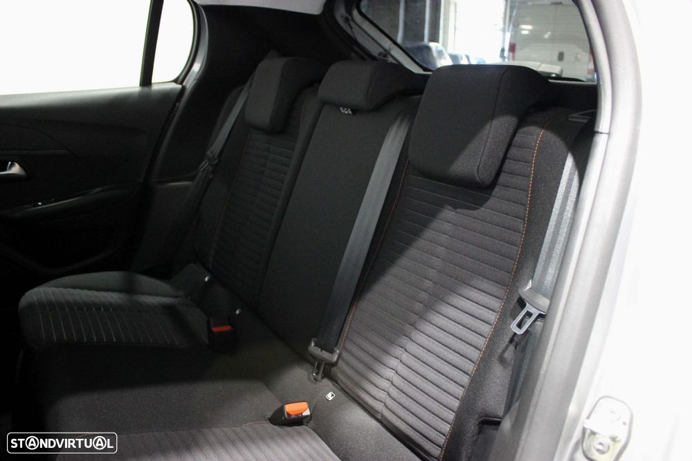 Peugeot 208 1.5 BlueHDi Active Pack - 31