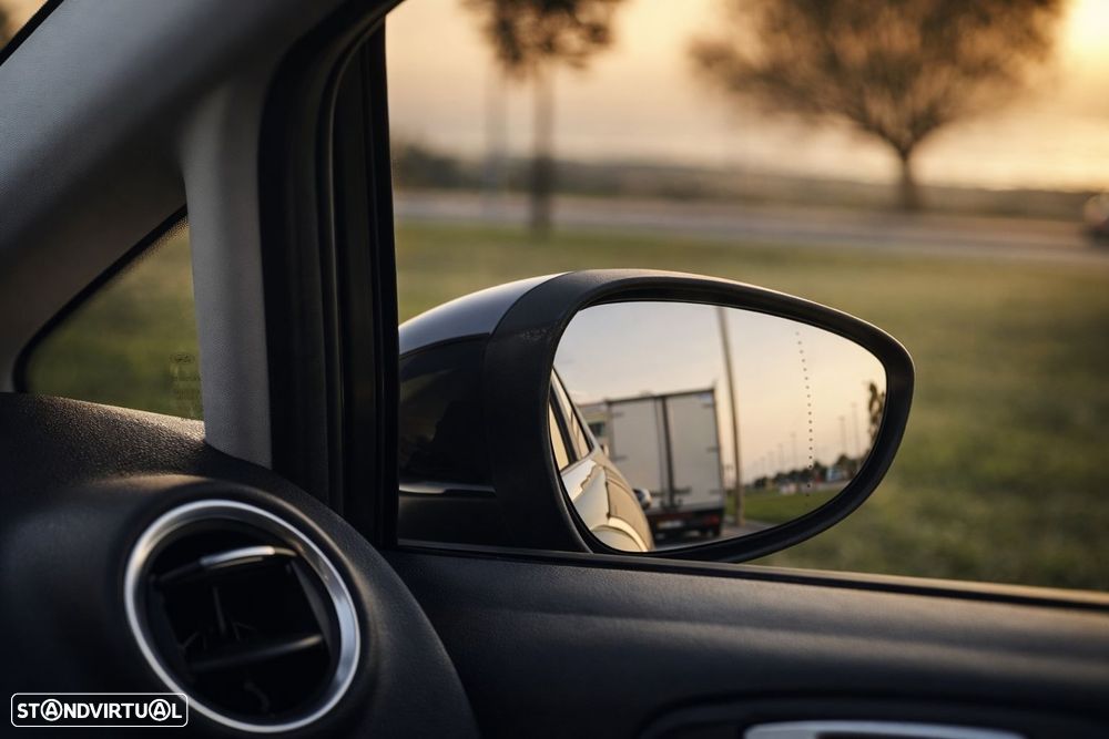 Ford Fiesta 1.0 EcoBoost Titanium Aut. - 13