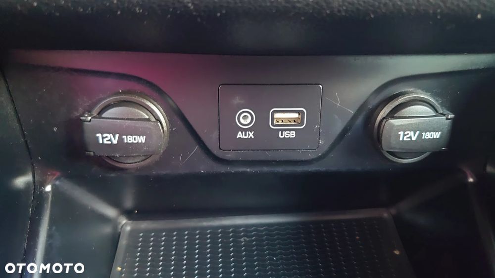Hyundai Tucson - 22