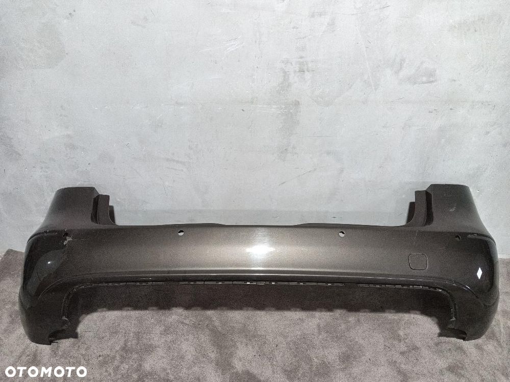ZDERZAK TYŁ TYLNY MERCEDES B KLASA W246 A2468850025 - 1